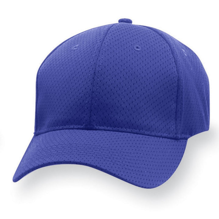 Augusta Sport Flex Athletic Mesh Cap Augusta