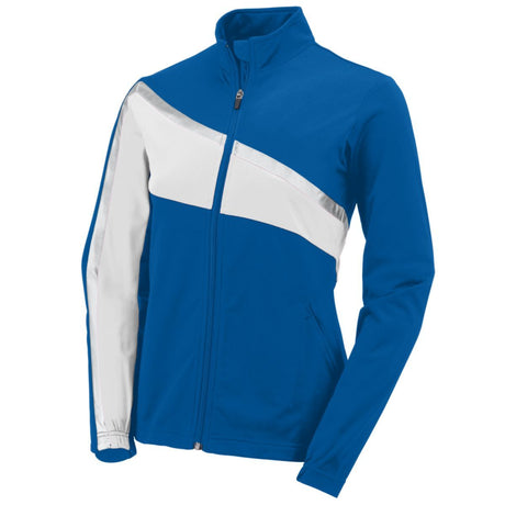 Augusta Women's Aurora Jacket Augusta