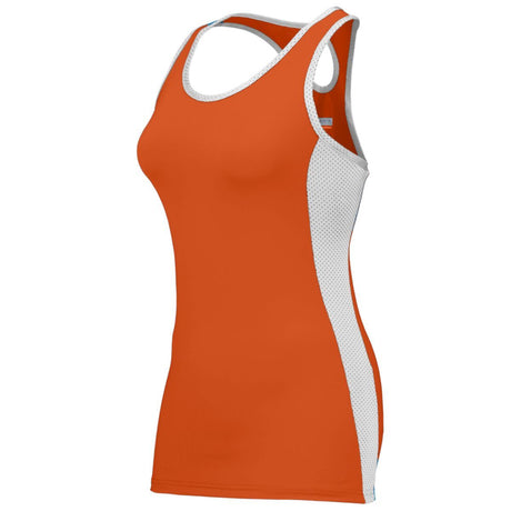 Augusta Youth Action Track Jersey Augusta