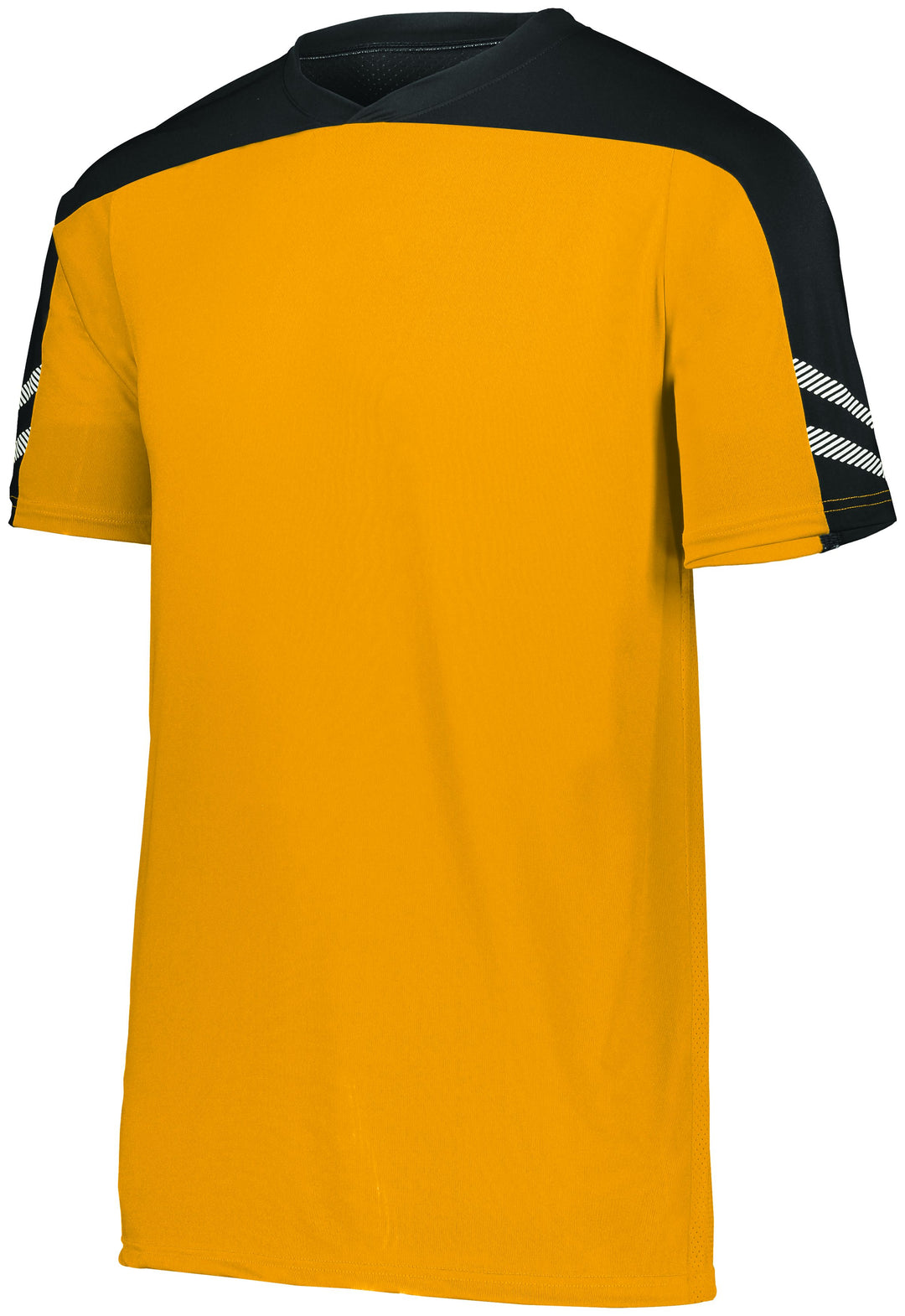 High Five Youth Anfield Soccer Jersey High Five
