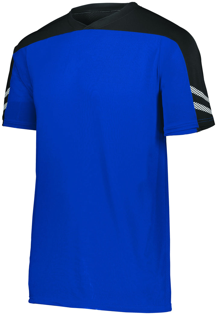 High Five Youth Anfield Soccer Jersey High Five