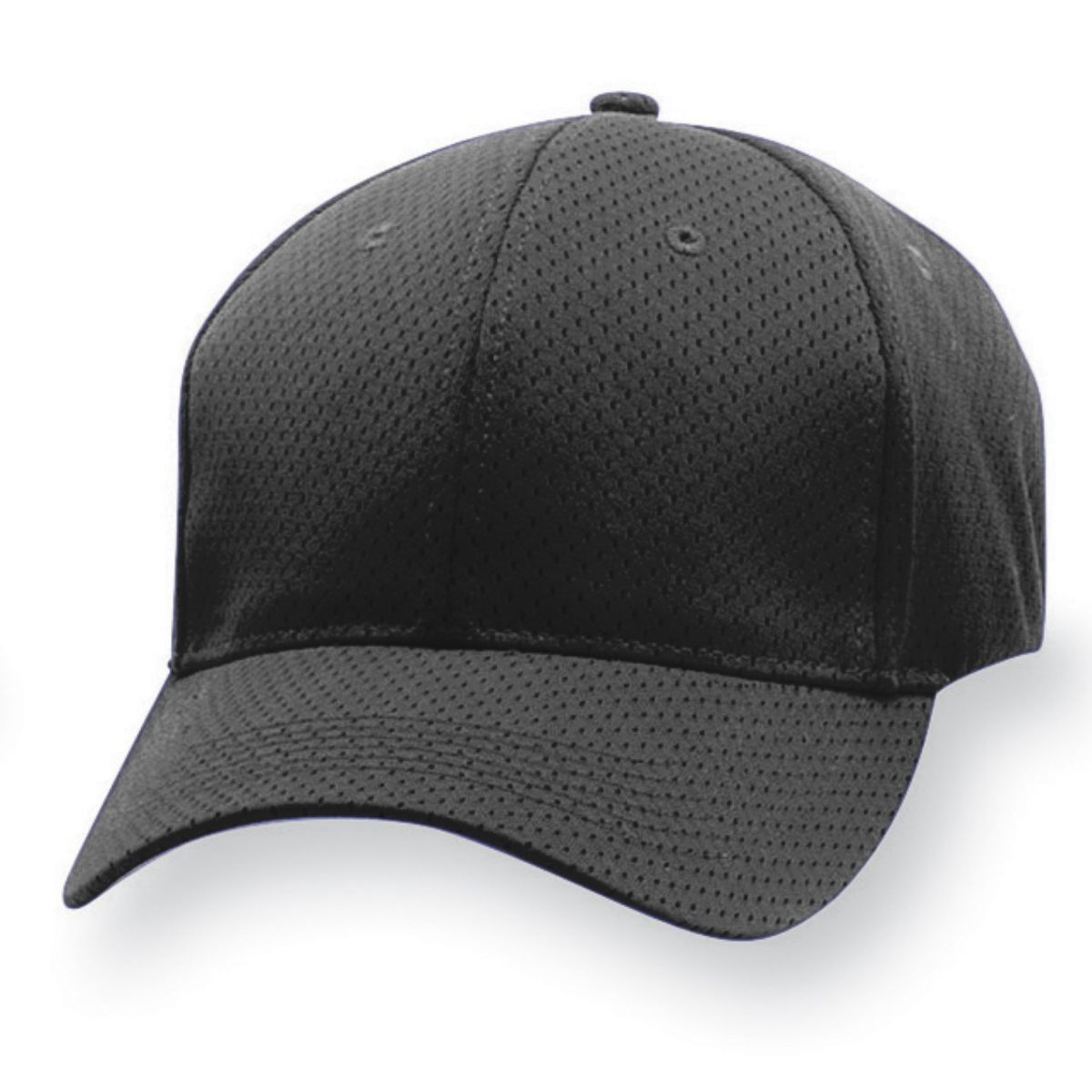 Augusta Sport Flex Athletic Mesh Cap Unisex Accessories Hats & Caps