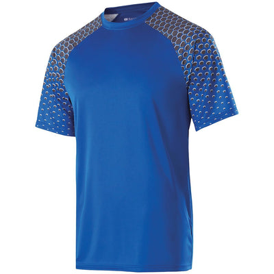 Holloway Men's Voltage Shirt
