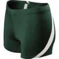 Holloway Women's Breakline Track Shorts Holloway