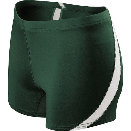 Holloway Women's Breakline Track Shorts Holloway