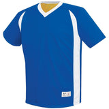 High Five Dynamic Reversible Soccer Jersey High Five