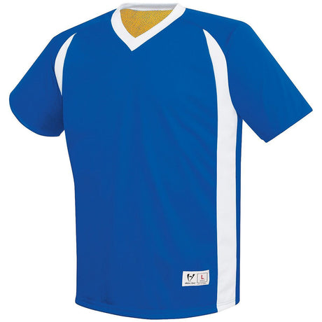 High Five Dynamic Reversible Soccer Jersey High Five