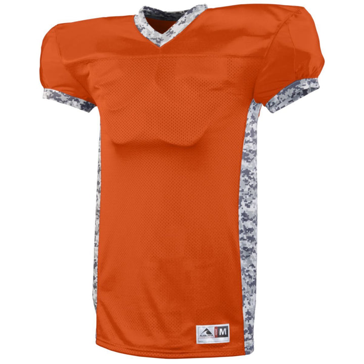 Augusta Youth Dual Threat Football Jersey Augusta