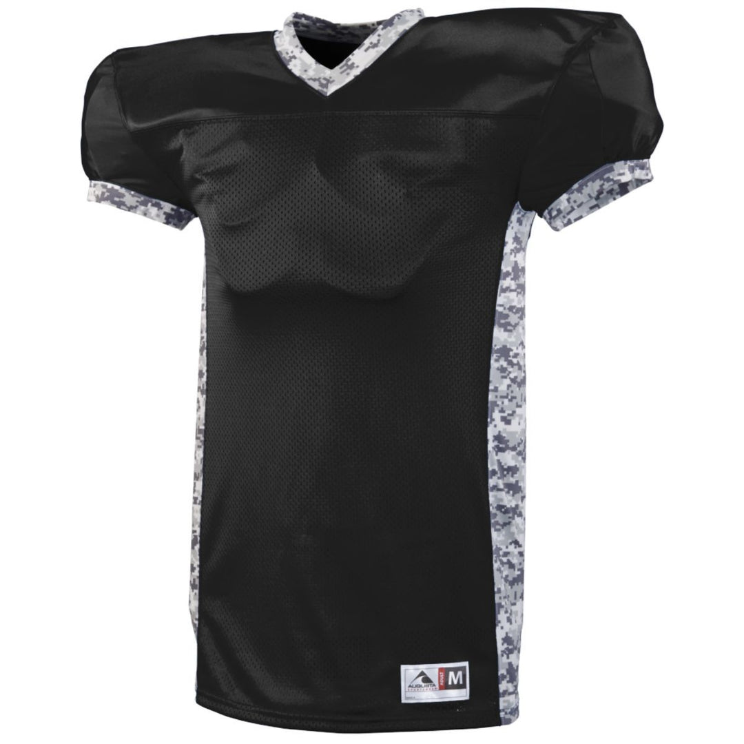 Augusta Youth Dual Threat Football Jersey Augusta