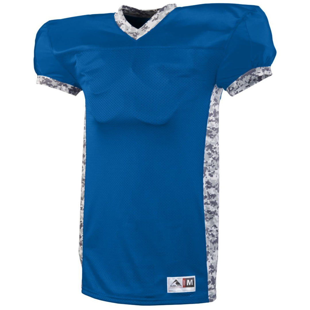 Augusta Youth Dual Threat Football Jersey Augusta