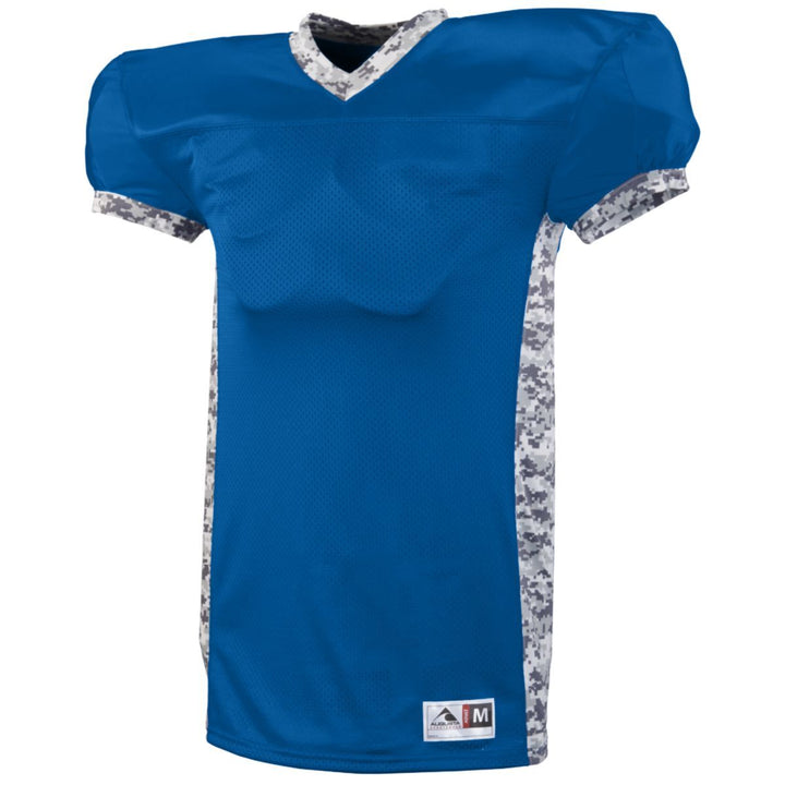 Augusta Youth Dual Threat Football Jersey Augusta