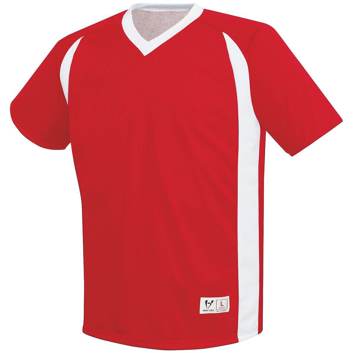 High Five Dynamic Reversible Soccer Jersey High Five