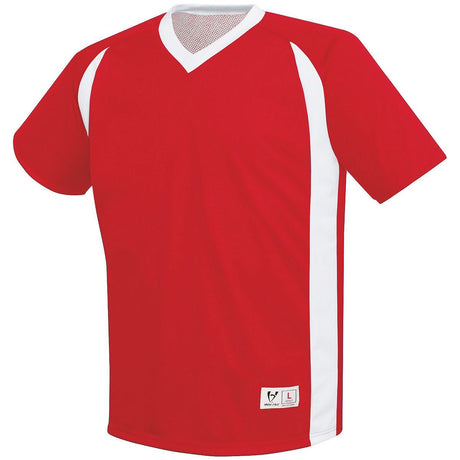 High Five Dynamic Reversible Soccer Jersey High Five