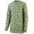 Augusta Youth Digi Camo Wicking Long Sleeve T-Shirt Augusta