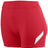 Augusta Youth Girl's Stride Volleyball Shorts Augusta