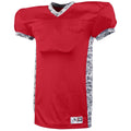 Augusta Youth Dual Threat Football Jersey Augusta