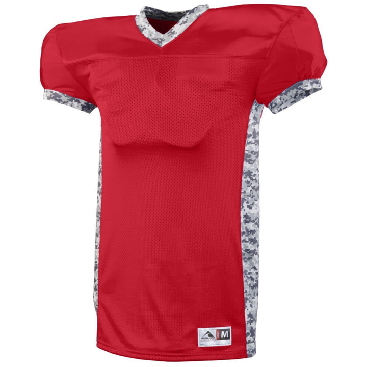 Augusta Youth Dual Threat Football Jersey Augusta