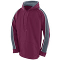 Augusta Youth Zest Hoodie Augusta