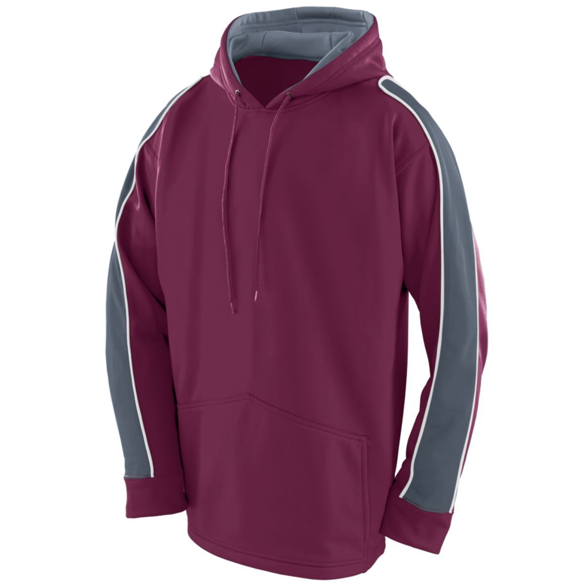 Augusta Youth Zest Hoodie Augusta