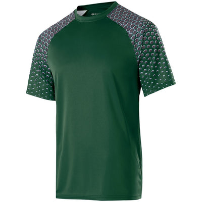 Holloway Men's Voltage Shirt