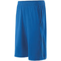 Holloway Youth Torpedo Shorts Youth Apparel Pants & Shorts