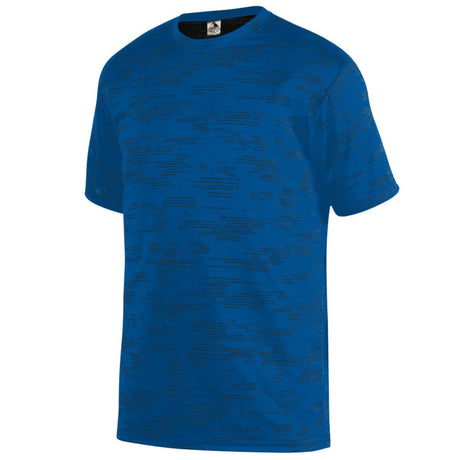 Augusta Youth Sleet Wicking Tee Augusta