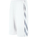Holloway Youth Torpedo Shorts Youth Apparel Pants & Shorts