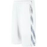 Holloway Youth Torpedo Shorts Youth Apparel Pants & Shorts