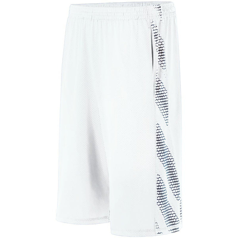 Holloway Youth Torpedo Shorts