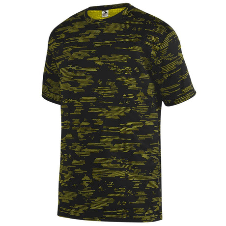 Augusta Youth Sleet Wicking Tee Augusta