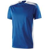 High Five Men's Ionic Soccer Jersey High Five