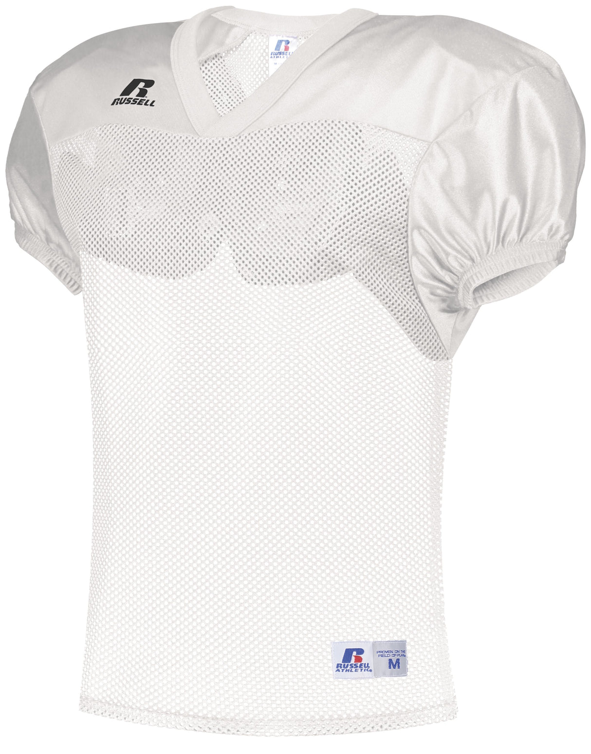 Russell Youth Stock Practice Jersey Russell Athletic