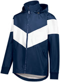 Holloway Youth Potomac Jacket Holloway
