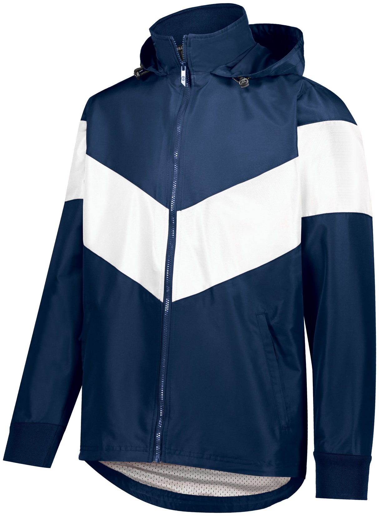 Holloway Youth Potomac Jacket Holloway