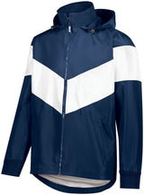 Holloway Youth Potomac Jacket Holloway