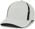 Pacific Headwear Coolcore Sideline Snapback Cap Pacific Headwear
