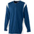 Augusta Men's Wicking Long Sleeve Warmup Shirt Augusta