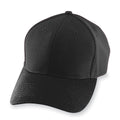 Augusta Youth Athletic Mesh Cap Unisex Accessories Hats & Caps