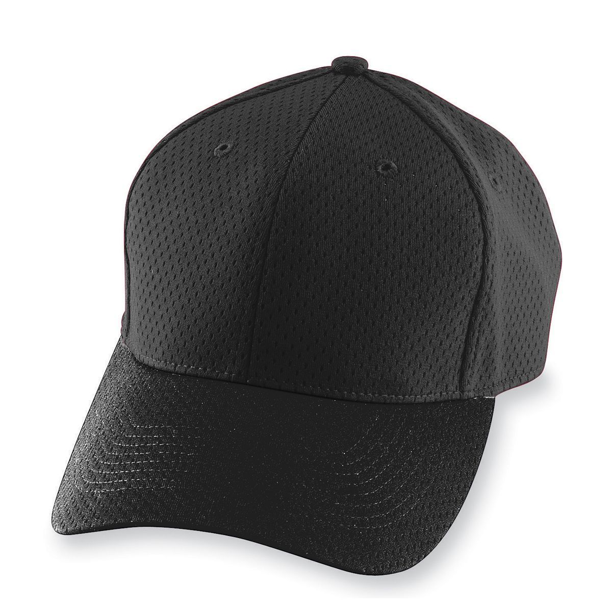 Augusta Youth Athletic Mesh Cap Unisex Accessories Hats & Caps
