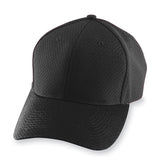 Augusta Youth Athletic Mesh Cap Unisex Accessories Hats & Caps