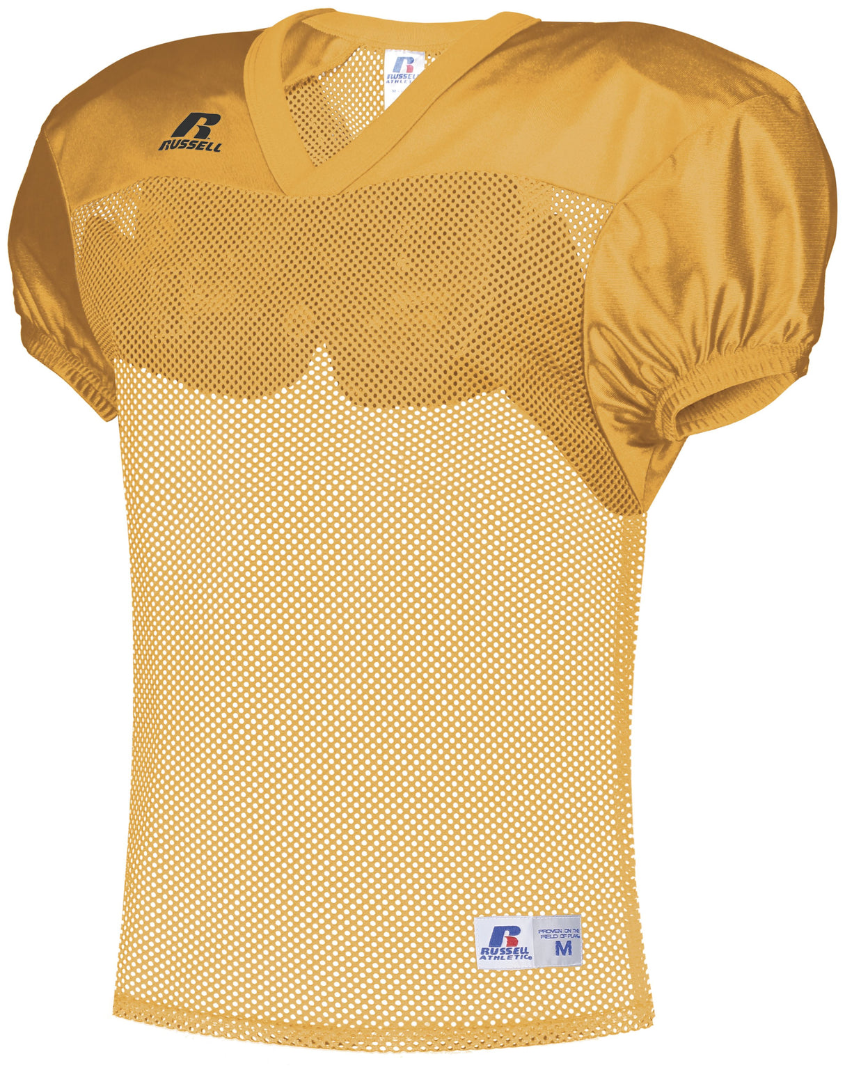 Russell Youth Stock Practice Jersey Russell Athletic