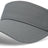 Pacific Headwear Perforated Coolcore Visor Pacific Headwear