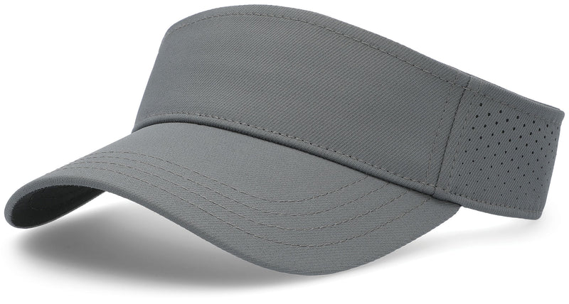 Pacific Headwear Perforated Coolcore Visor