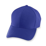 Augusta Youth Athletic Mesh Cap Unisex Accessories Hats & Caps