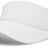 Pacific Headwear Perforated Coolcore Visor Pacific Headwear