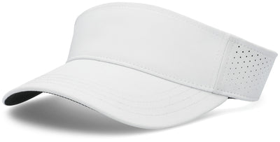 Pacific Headwear Perforated Coolcore Visor