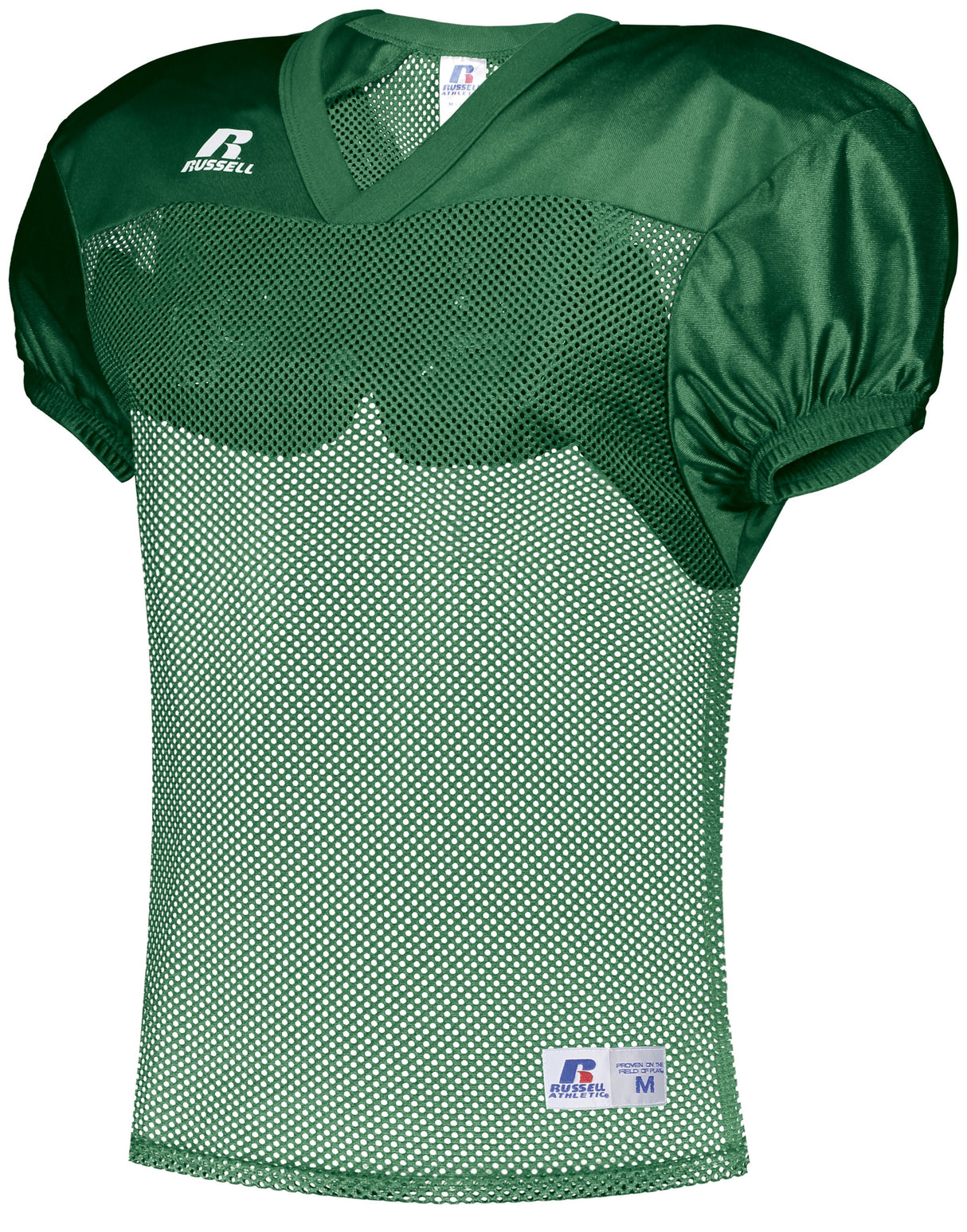Russell Youth Stock Practice Jersey Russell Athletic