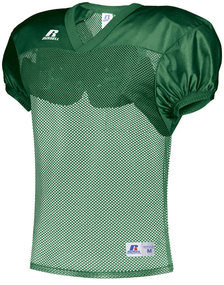 Russell Youth Stock Practice Jersey Russell Athletic
