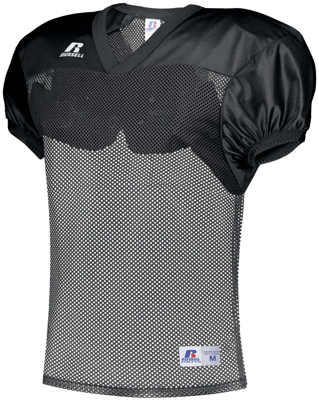 Russell Youth Stock Practice Jersey Russell Athletic