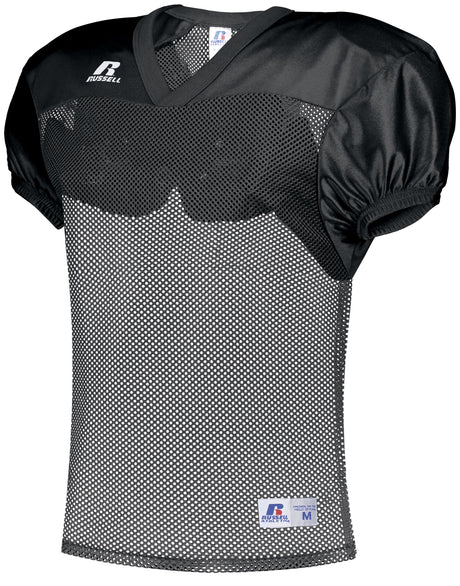 Russell Youth Stock Practice Jersey Russell Athletic